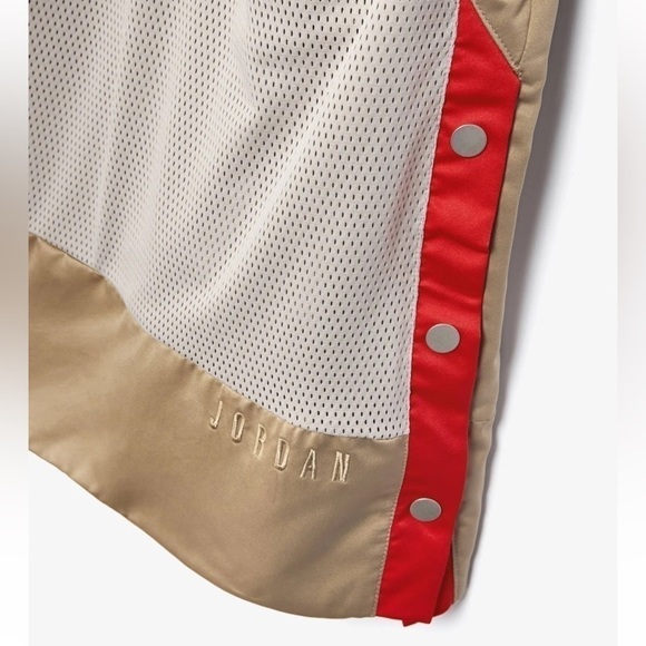 NWT Jordan midi dress zipped front with pockets Size Small - Picture 11 of 16